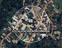 Chácara com 7,26 hectares e 15.000 pés de café