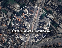 Apartamento com 2 quartos em São Gonçalo/RJ
