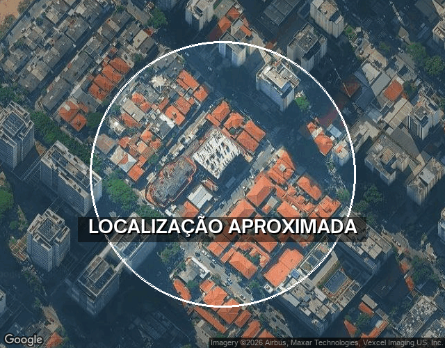 Loja Comercial com 206,95 m² em São Paulo
