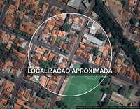 Terreno com 1.000m² em Salto Grande/SP - Loteamento Delta Park