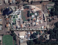 Prédio Residencial com Garagem em Santo Ângelo/RS