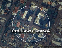 Fração Ideal de Imóvel com Construção em Santo Augusto/RS