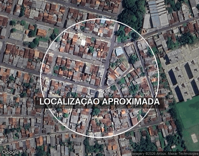 Apartamento com 2 quartos em Ananindeua/PA