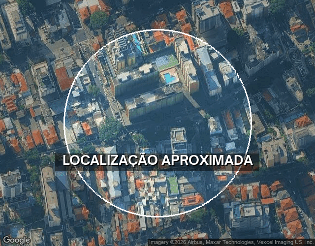 Apartamento 56,60m² com 1 banheiro em Vila Mariana, São Paulo