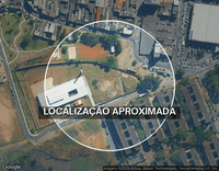 Apartamento com 2 quartos em Guarulhos/SP
