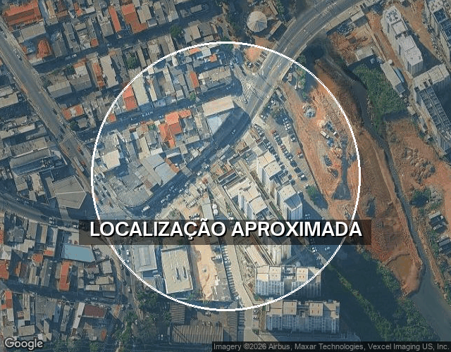 Apartamento com 2 quartos em São Paulo