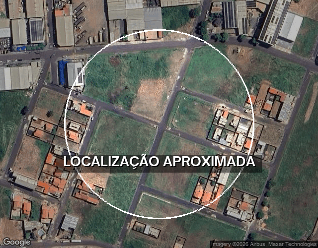 Casa com 2 Quartos em Uberaba/MG