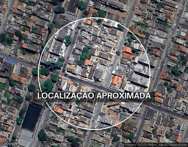 Prédio com Terreno em Campos dos Goytacazes-RJ