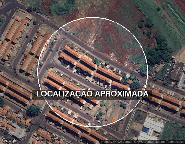 Direitos - Apartamento em Ribeirão Preto/SP com 42m²