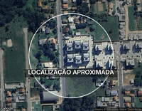 Apartamento 302 com 56m² em Içara/SC