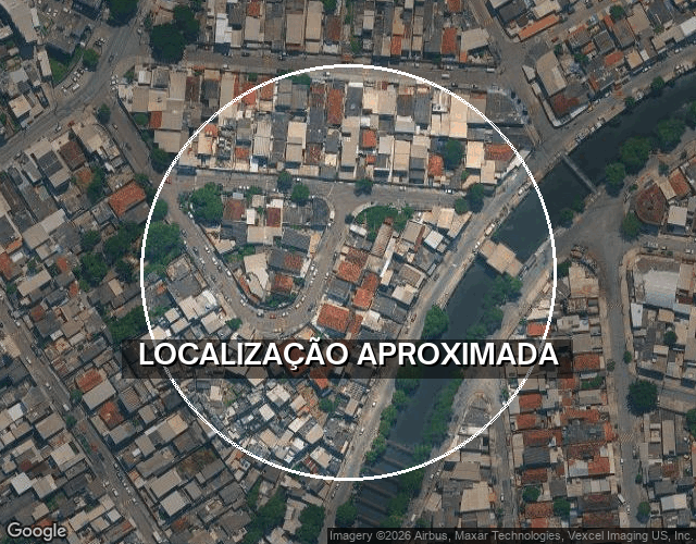 Apartamento com 2 quartos em Rio de Janeiro/RJ