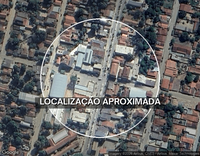 Parte ideal de Sítio com 50,20 hectares em Galileia/MG