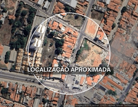 Casa Ocupada com Terreno de 220m² em Mossoró/RN