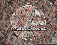 Fazenda com 151 hectares em Santo Antônio/RN