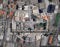 Parte Ideal 50% Imóvel Rural com 47.304m² em Jacareí/SP