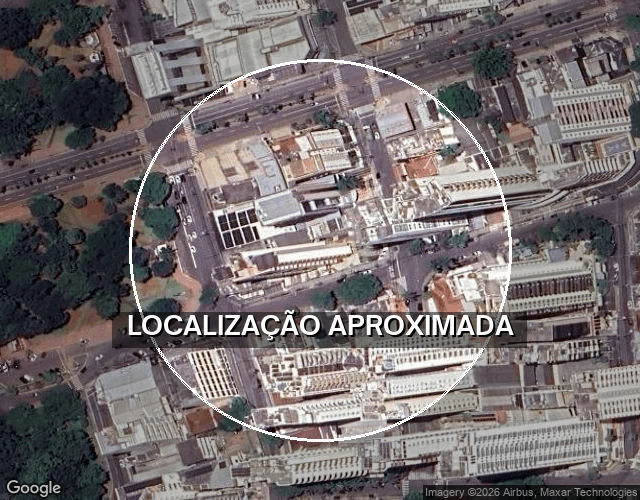 Apartamento Luxuoso com 5 Quartos e 2 Vagas em Goiânia