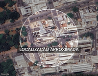 Apartamento Luxuoso com 5 Quartos e 2 Vagas em Goiânia