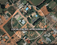 Terreno Urbano com 1.550m² em Juara - MT