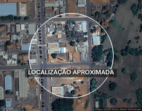 Casa com terreno de 250m² em Alto Taquari - MT