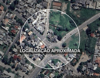 Apartamento com 43,79m² em Guaíba/RS