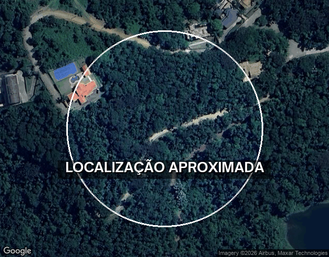 Terreno com 2.200m² em Jacareí/SP