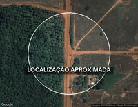 Terreno Urbano com 46.090m² em Paranaíta - MT