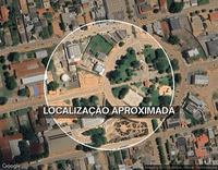 Fazenda de 859 hectares em Nova Monte Verde - MT