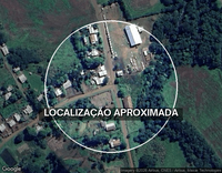 Parte de Lote Rural em Coronel Vivida - 72.600 m²