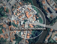 Lote 20 | Quadra H I Aprox. 5.500m² | Quintas Boa Vista | Rio Acima/MG