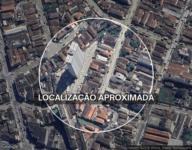Residência com Terreno em São Vicente/SP - Catiapoan
