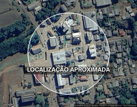 Terreno Urbano em Monte Carlo - SC com 756m²