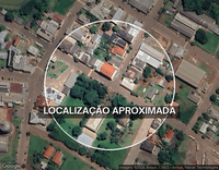 Terreno Urbano com Casa em Tunas/RS