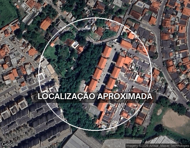 Apartamento 2 Quartos em Salvador/BA