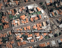 Casa Espaçosa com 4 Quartos e Piscina Aquecida em Mineiros/GO