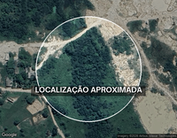 Terreno Amplo em Tanguá-RJ - 24.200 m²