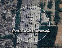 Apartamento com 2 quartos em Rio de Janeiro/RJ