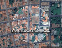Casa com Terreno de 96,56m² em Monte Carmelo/MG