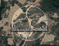 Terreno Rural Sítio São José em São Cristóvão/SE