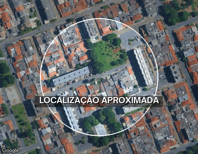 Apartamento com 2 quartos, 56,06m², Guará