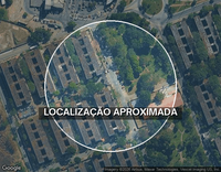 Apartamento com 63,63m² em Condomínio Fechado