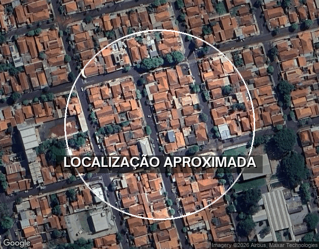 Casa Residencial com 11mts de Frente em Araraquara/SP
