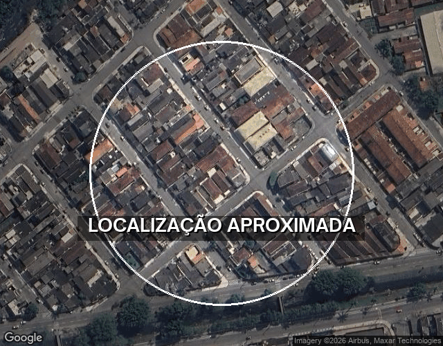 Terreno Rural com Meio Alqueire em Ibiúna/SP