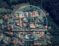 Casa em Monte Alegre do Sul com 300m² de Terreno