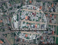 Casa em Sapiranga com 66.95m² de área construída