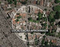 Apartamento com 1 Vaga em Curitiba - PR