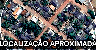 Casa em Cacoal com 214.83m² de área privativa e terreno de 537.53m²