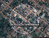 Casa em Cacoal com 214.83m² de área privativa e terreno de 537.53m²