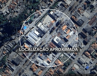 Terreno com 50% de parte ideal em loteamento, 1.500m²