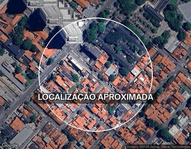 Apartamento 138m² com 2 Vagas em Fortaleza, CE