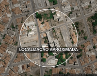 Apartamento em Montes Claros com 46m², 2 Quartos e Vaga